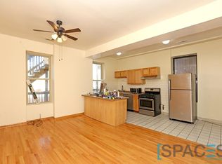2843 N Clark St #4REAR, Chicago, IL 60657