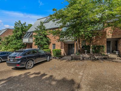 118 Hampton Pl, Nashville, TN, 37215