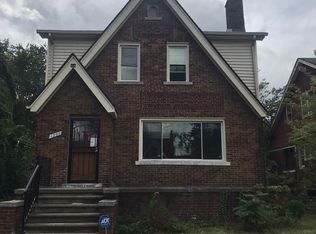 4397 Somerset Ave, Detroit, MI 48224