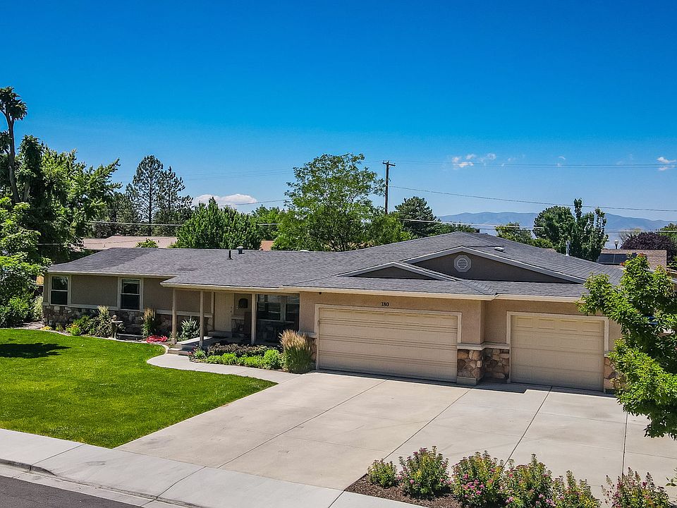 180 S 800 W, Orem, UT 84058 | Zillow