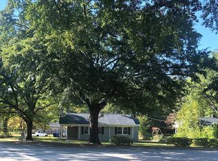 2701 Mills Dr, Columbia, SC 29204