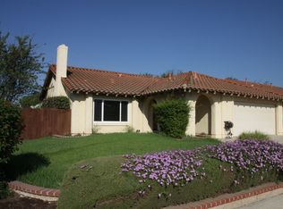 4745 Avedon Rd, Moorpark, CA 93021