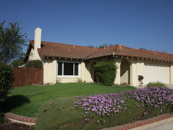 4745 Avedon Rd, Moorpark, CA 93021