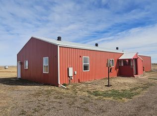 2145 Awesome Vw, Yoder, CO 80864