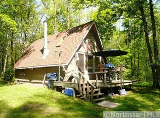 20826 Hardwood Loop, Finlayson, MN 55735
