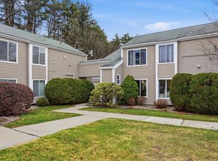 72 Nassau Dr Unit 72, Springfield, MA 01129