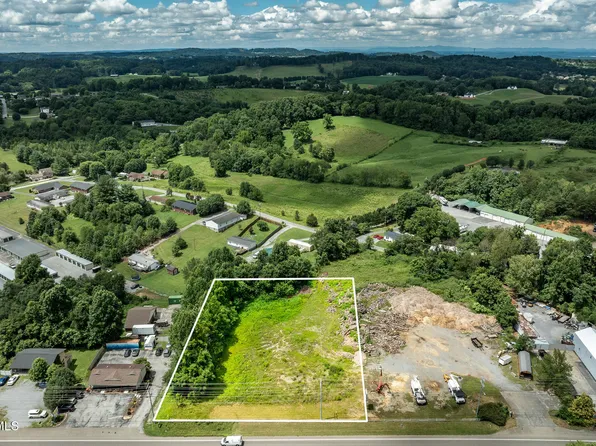 0 W Market St, Johnson City, TN 37604