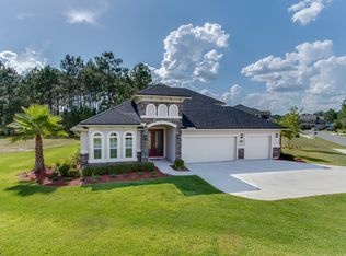 4423 Carriage Oak Ln, Orange Park, FL 32065