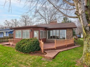325 S Linwood Beach Rd, Linwood, MI 48634