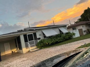 1929 Westward Dr, Miami Springs, FL 33166
