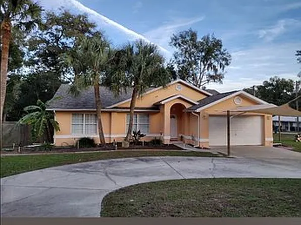 4817 S Apopka Ave, Inverness, FL 34452