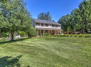 195 Bethesda Church Rd W, Holtwood, PA 17532