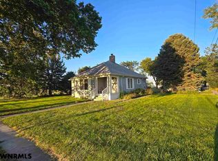 103 Jeffers Ave, Lyman, NE 69352