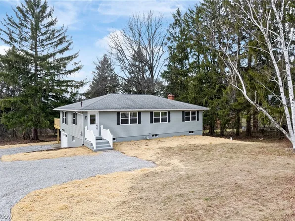 13026 Coal Bank Rd, Doylestown, OH 44230