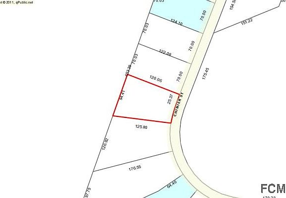 2nd image of 22 Chinier St