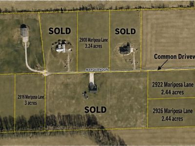 2922 Mariposa Ln, Lafayette, IN, 47905