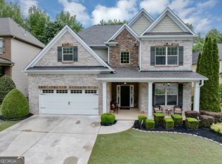 2376 Roberts View Trl, Buford, GA 30519