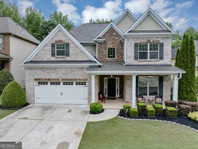 2376 Roberts View Trl, Buford, GA, 30519