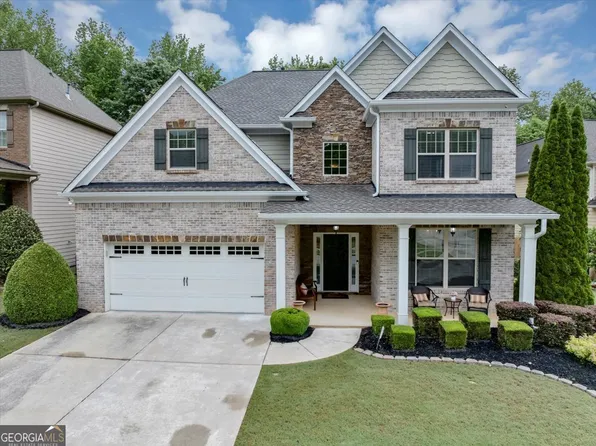 2376 Roberts View Trl, Buford, GA 30519