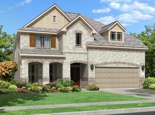 14606 W Red Bayberry Ct, Cypress, TX 77433