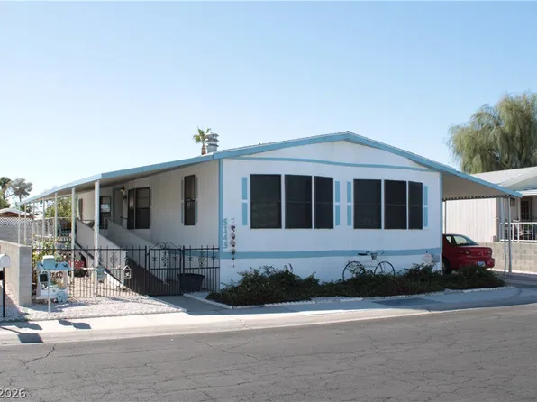 5143 Itasca Ln, Las Vegas, NV 89122