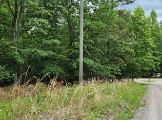 Alcan Way LOT 36, Ellijay, GA 30540