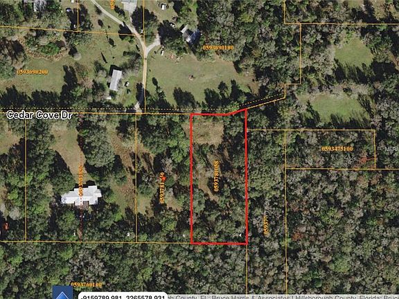 2nd image of 10817 Cedar Cove Dr