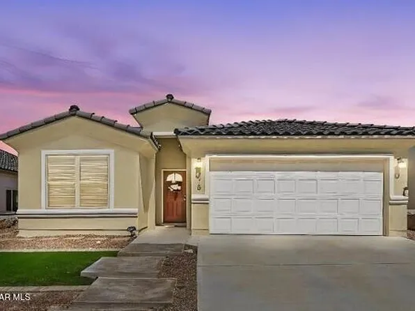 776 Paseo Dulce Ave, El Paso, TX 79928
