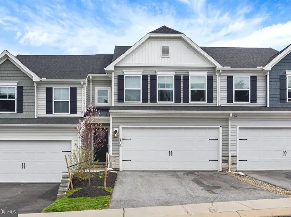 109 Emma Cir, Harrisburg, PA 17112
