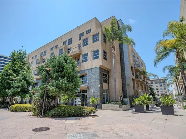 133 The Promenade N Unit 114, Long Beach, CA 90802