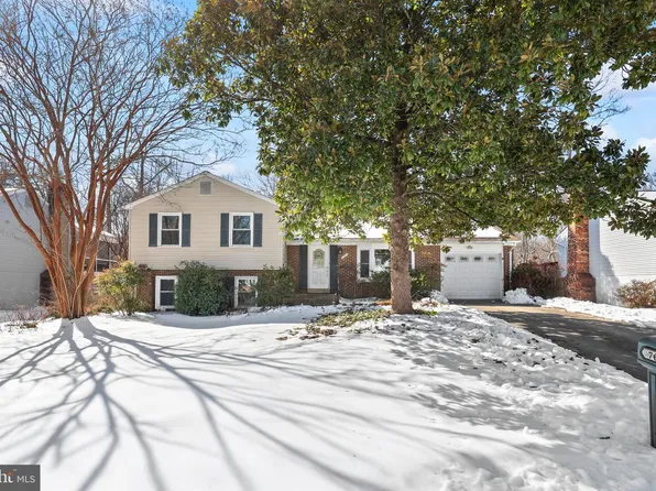 7611 Camp Alger Ave, Falls Church, VA 22042