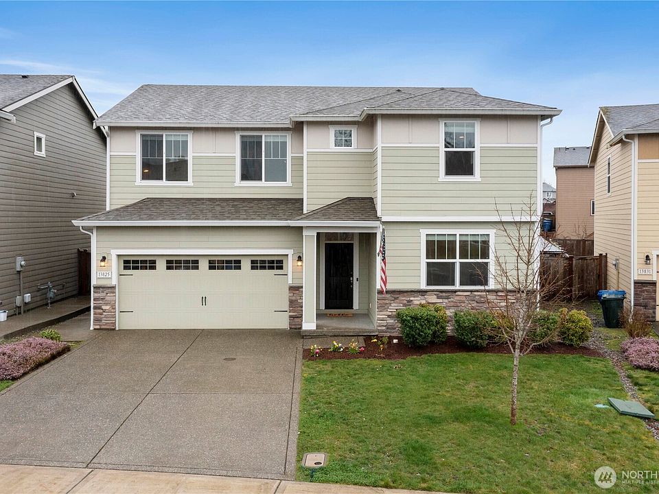 1st image of 13825 66th Ave E
