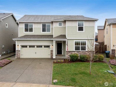 13825 66th Ave E, Puyallup, WA, 98373