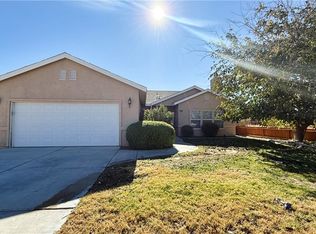 10166 Rea Ave, California City, CA 93505
