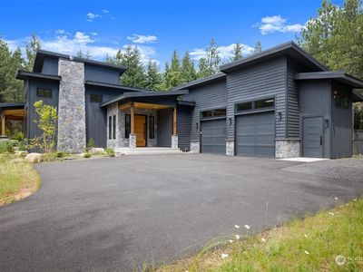 751 Ruby King Loop, Cle Elum, WA, 98922