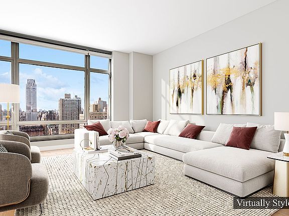 3rd image of 450 E 83rd St APT 20D