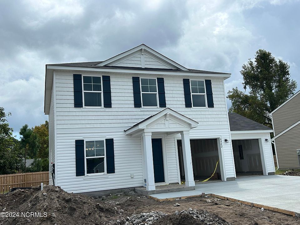 1st image of 4842 Abbington Oaks Way SE Lot 19