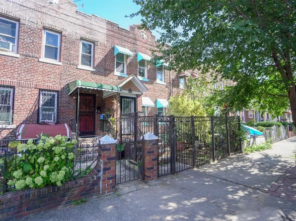 111-55 145th Street, Jamaica, NY 11435