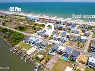 127 W 3rd St, Ocean Isle Beach, NC 28469