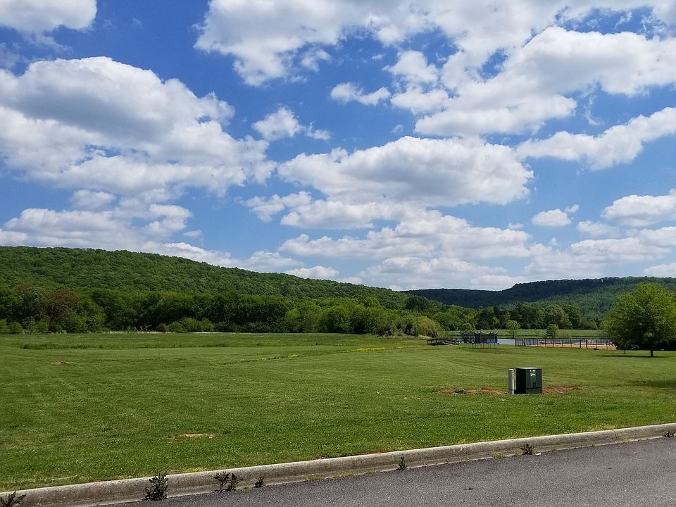View From Land