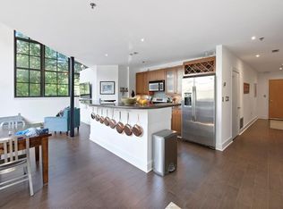 790 North Ave NE Unit 102, Atlanta, GA 30309