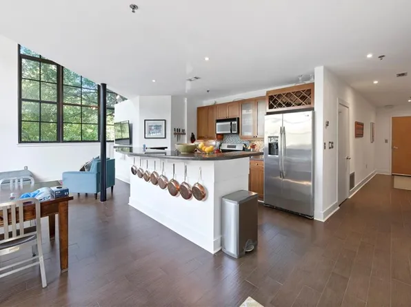 790 North Ave NE Unit 102, Atlanta, GA 30309