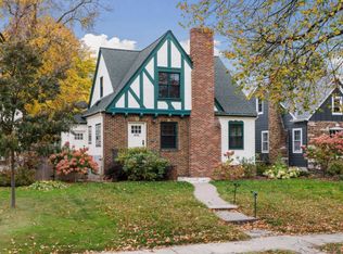 1670 Scheffer Ave, Saint Paul, MN 55116