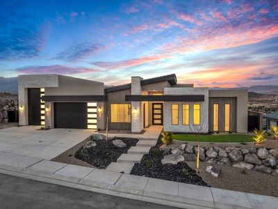 1642 W 725 S, Hurricane, UT, 84737