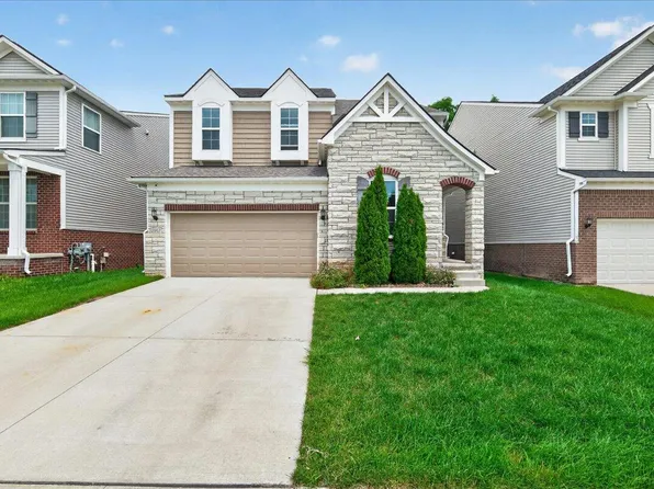 2967 Havre St, Ann Arbor, MI 48105