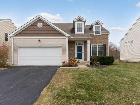 9004 Emerald Hill Dr, Lewis Center, OH 43035