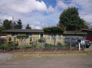 9657 56th Ave S, Seattle, WA 98118