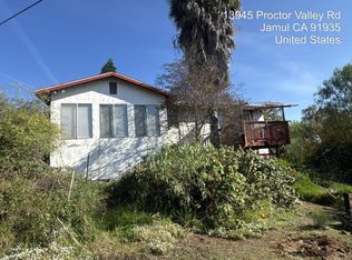 13945 Proctor Valley Rd, Jamul, CA 91935