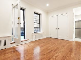 104 Riverside Dr APT 4C, New York, NY 10024