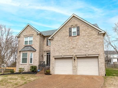 5100 Glencarron Dr, Nashville, TN, 37220